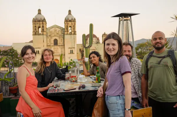 Oaxaca