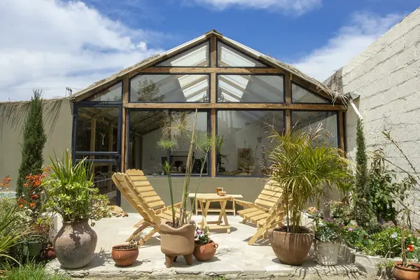 Coliving in San Cristóbal location
