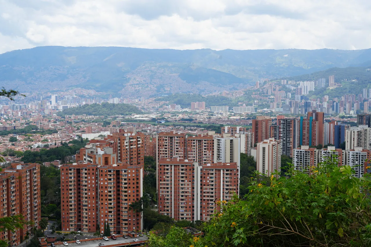 Medellín, Colombia