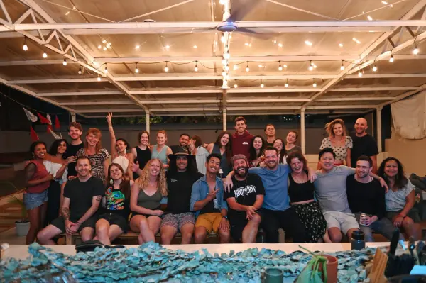 Coliving in Oaxaca City