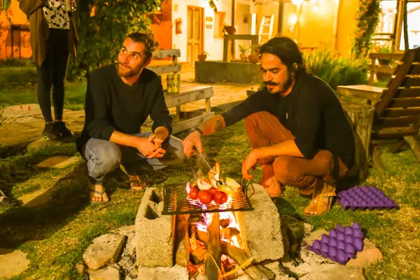 Coliving in San Cristóbal