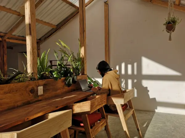 Coworking