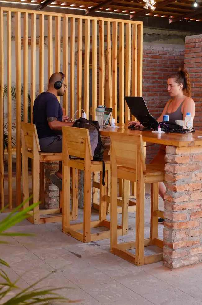 Coworking